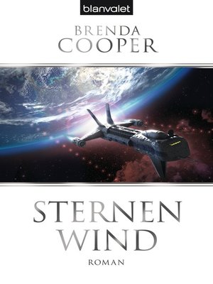 cover image of Sternenwind